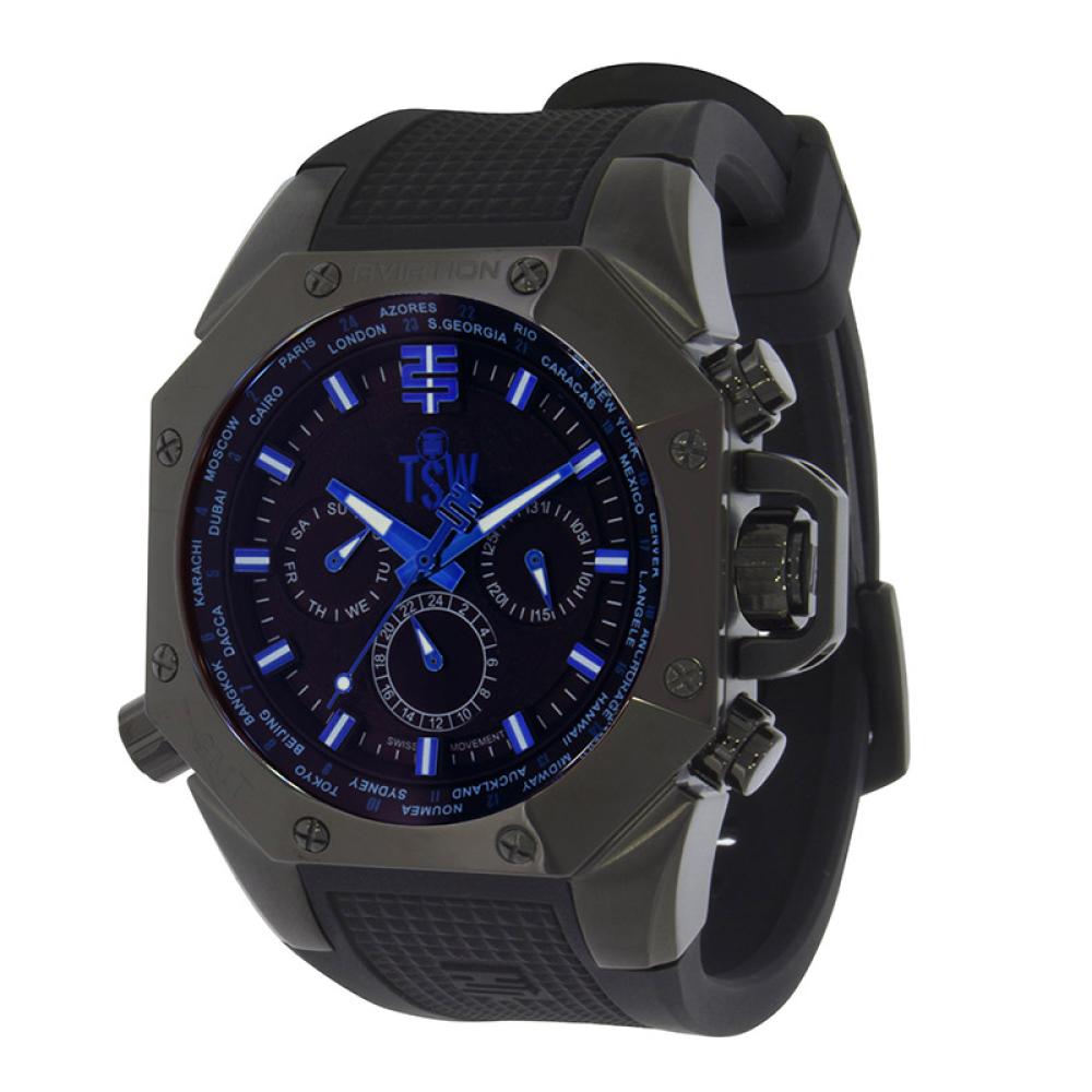 Reloj TS 100 4AV marca TECHNOSPORT