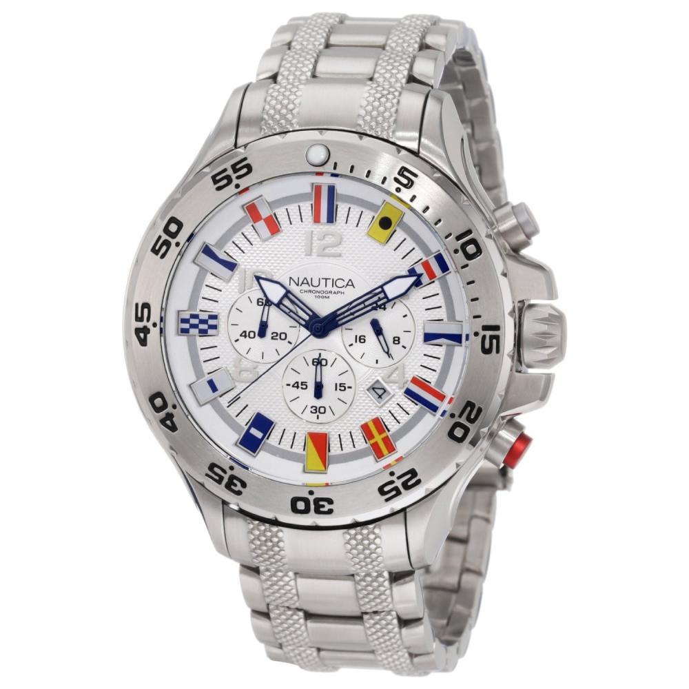 Reloj nautica top n20503g