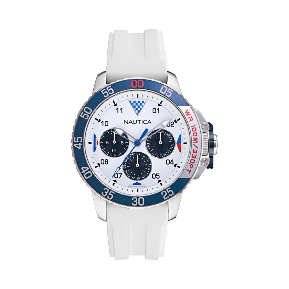 Reloj NAPBHS017 marca NAUTICA