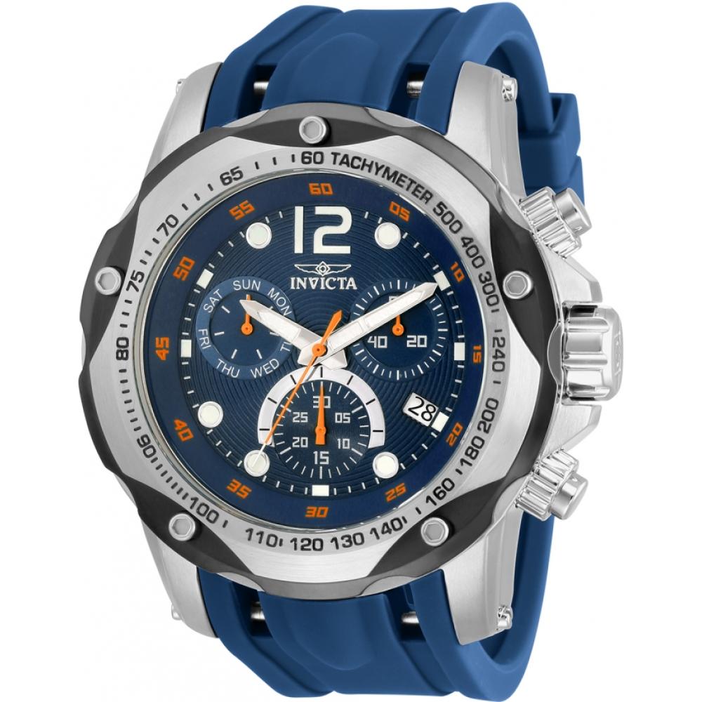 Invicta Watches Invicta Speedway 33960 Reloj 33960 Marca INVICTA