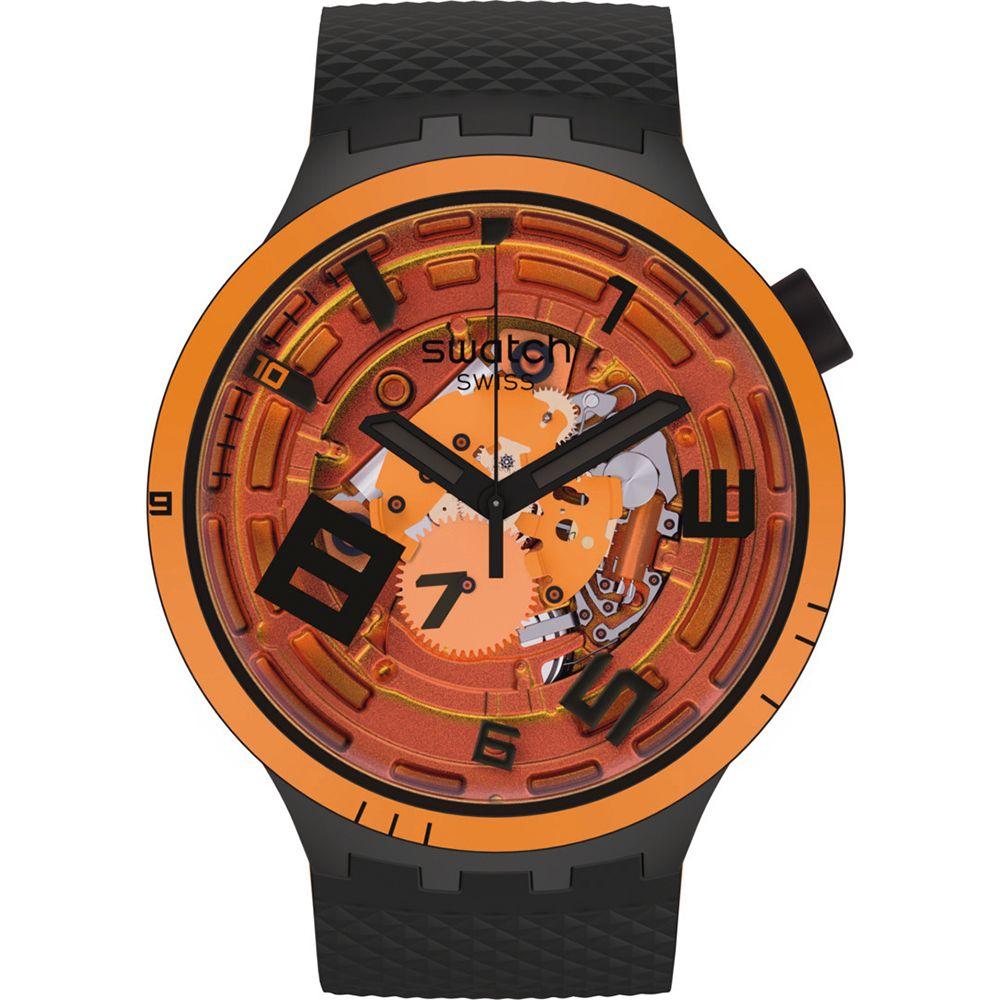 Reloj Swatch SB01B125 Hombre