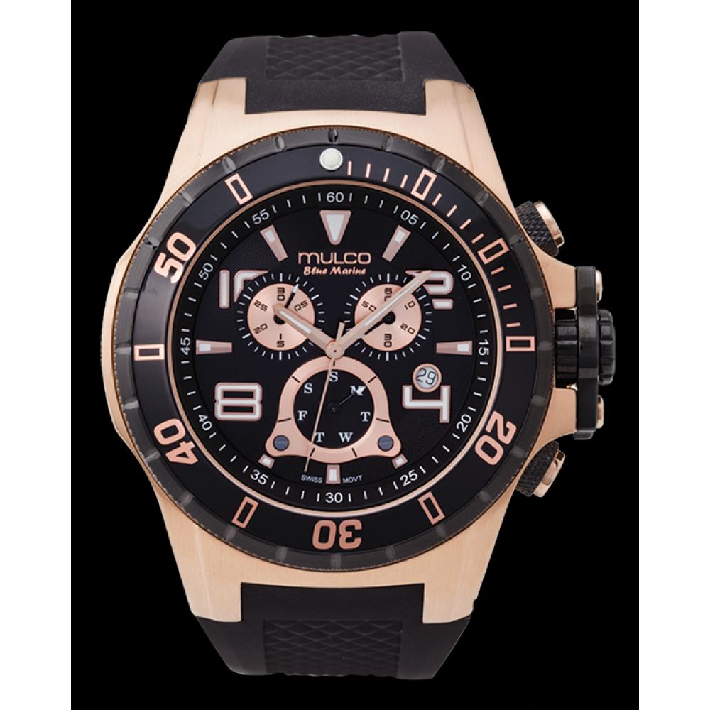 Mulco blue on sale marine