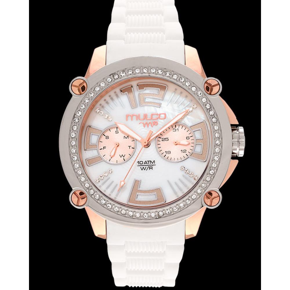 Reloj MW2-28050S-011 marca -Mulco display picture 3