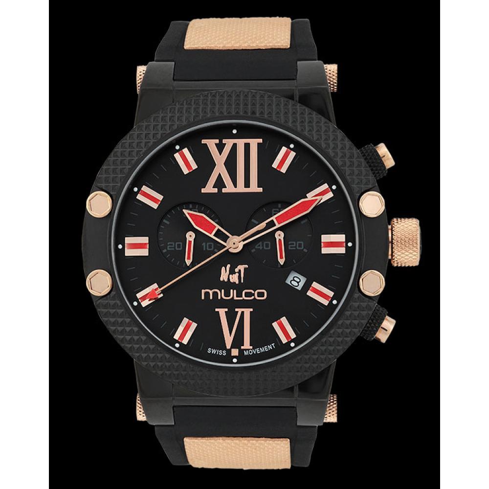 Reloj mulco nuit deals