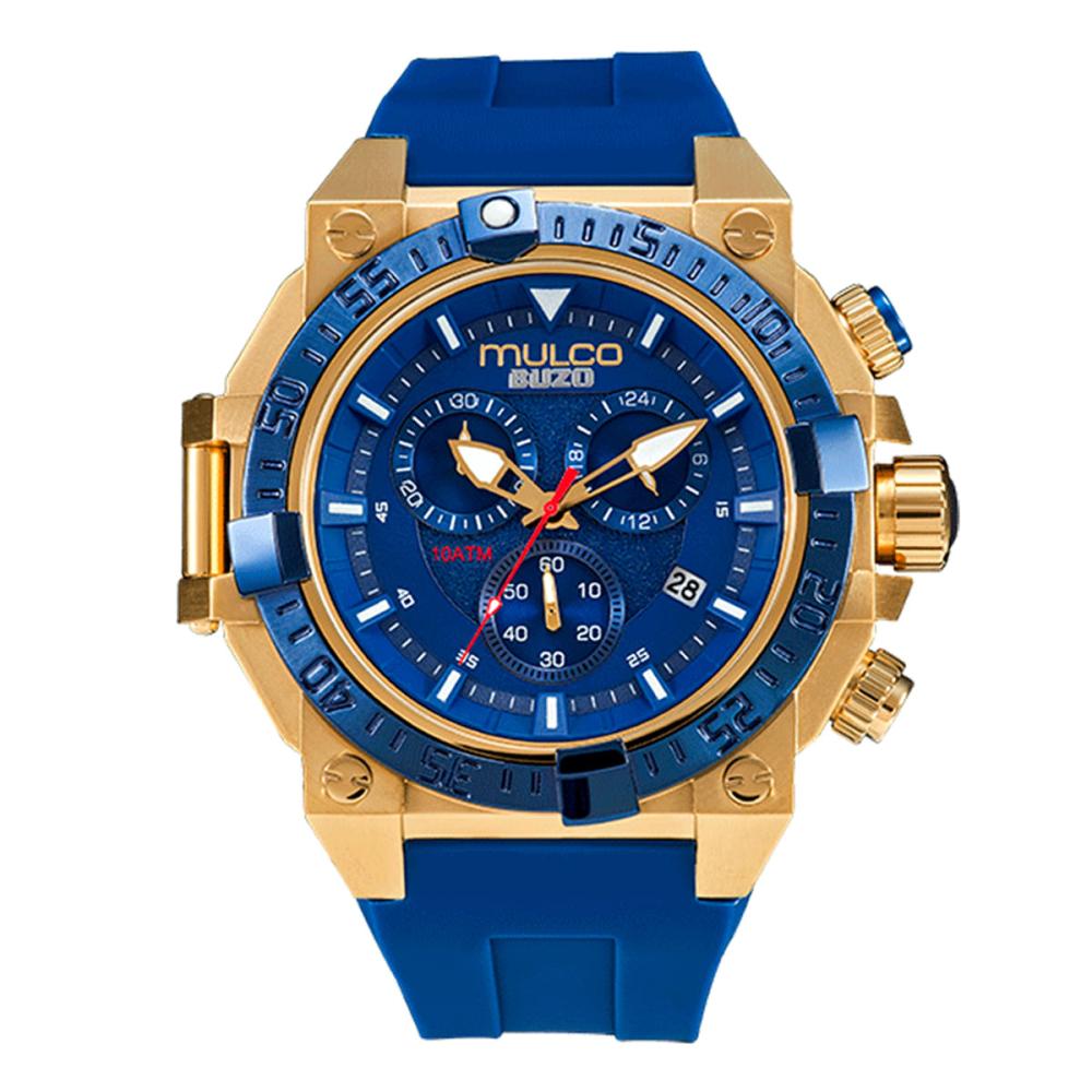 Reloj MW3-20006-742 marca MULCO