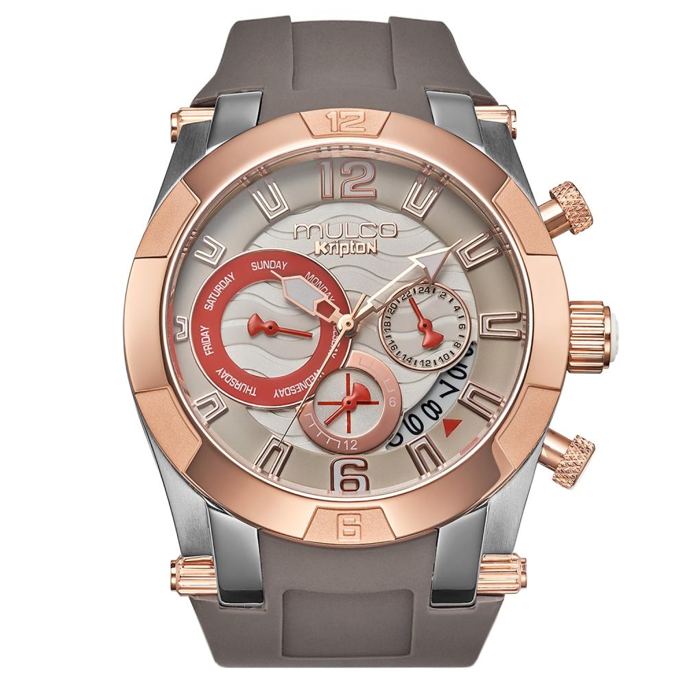 Reloj MW3-24993L-033 marca MULCO - Main Image