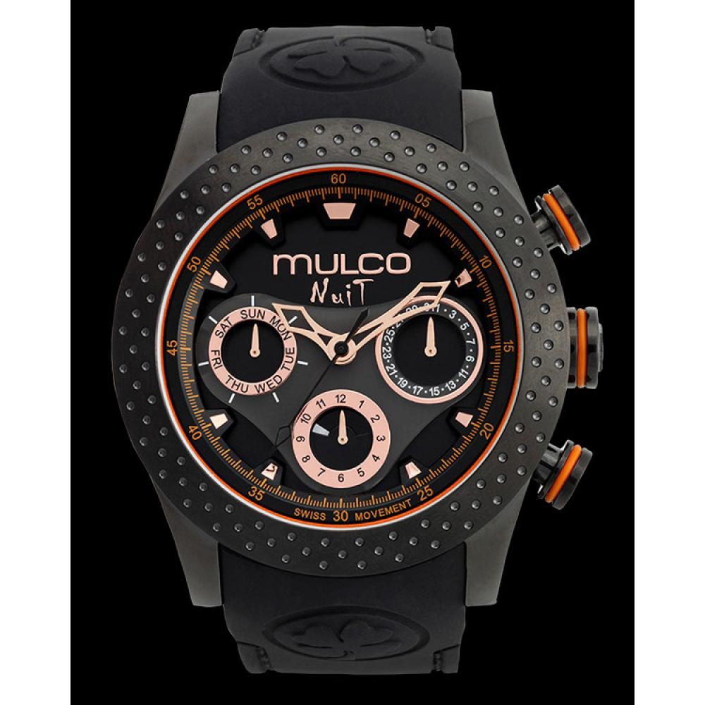 Reloj mulco nuit deals