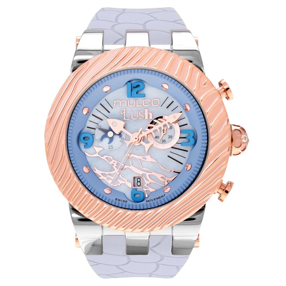 Reloj mulco lush precio clearance