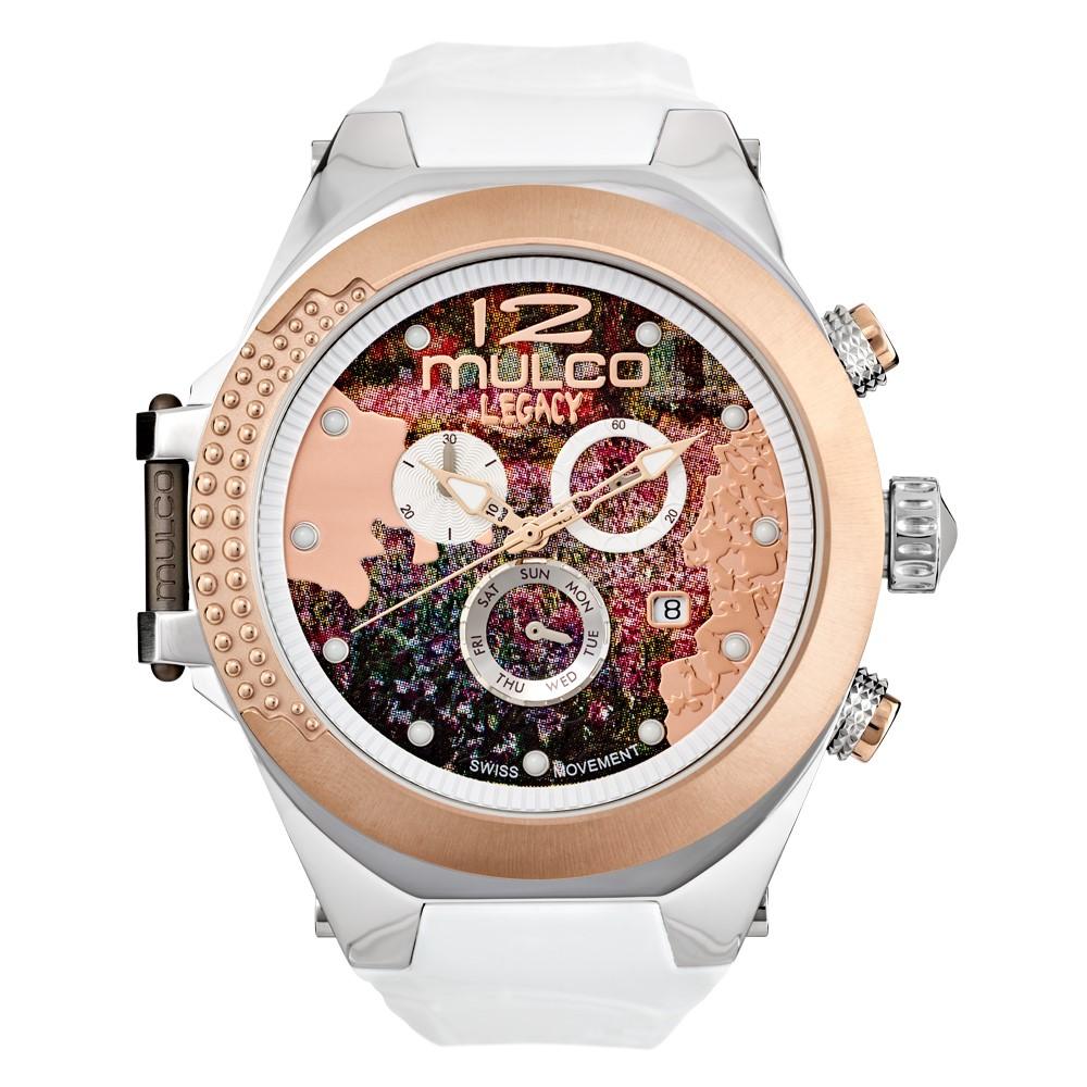 Reloj mulco precio 2025