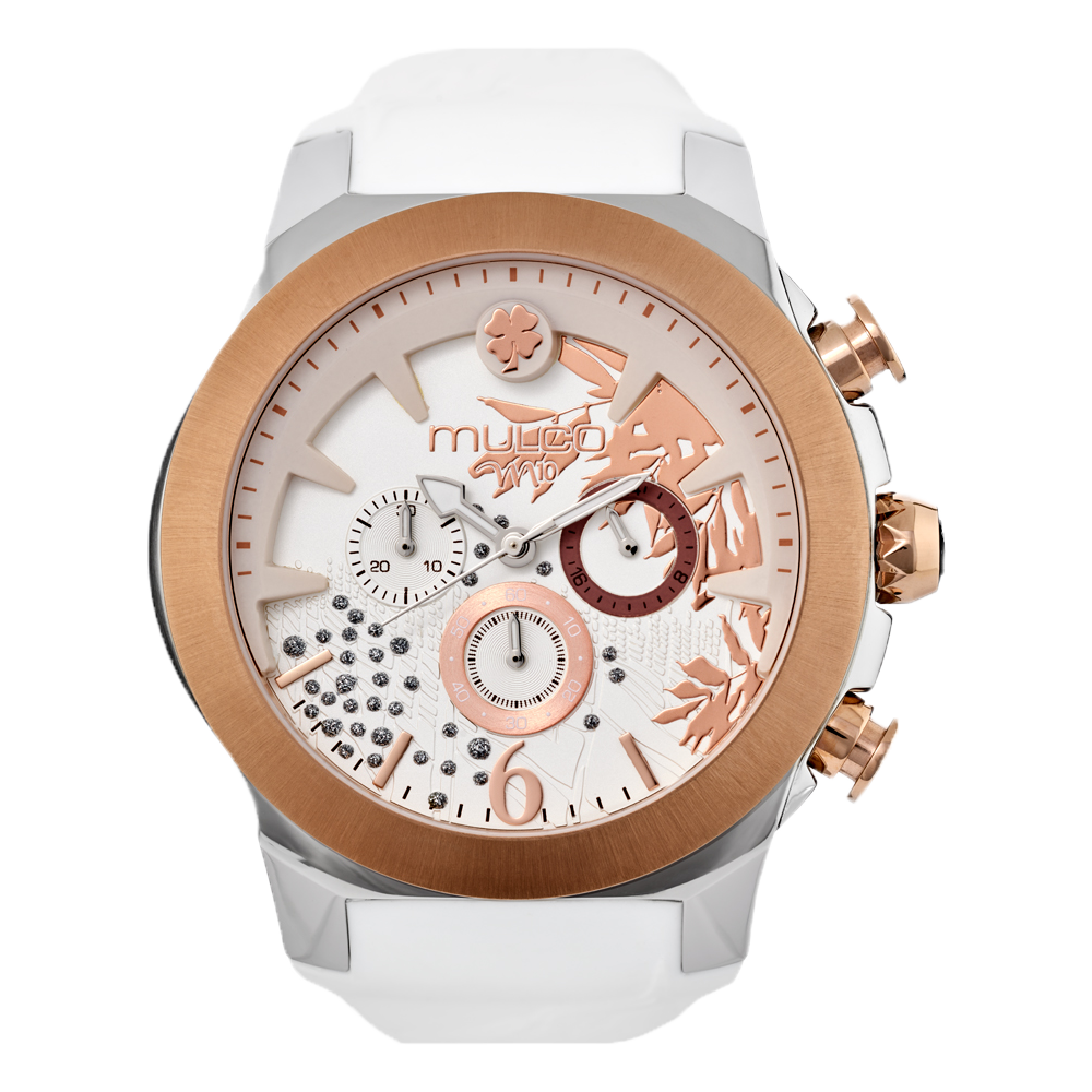 Mulco M10 Marca De Relojes Mulco Reloj Mulco M10 Forest Mujer MW5