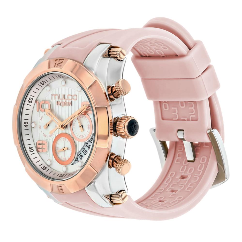 Reloj MW5-5249-083 marca MULCO