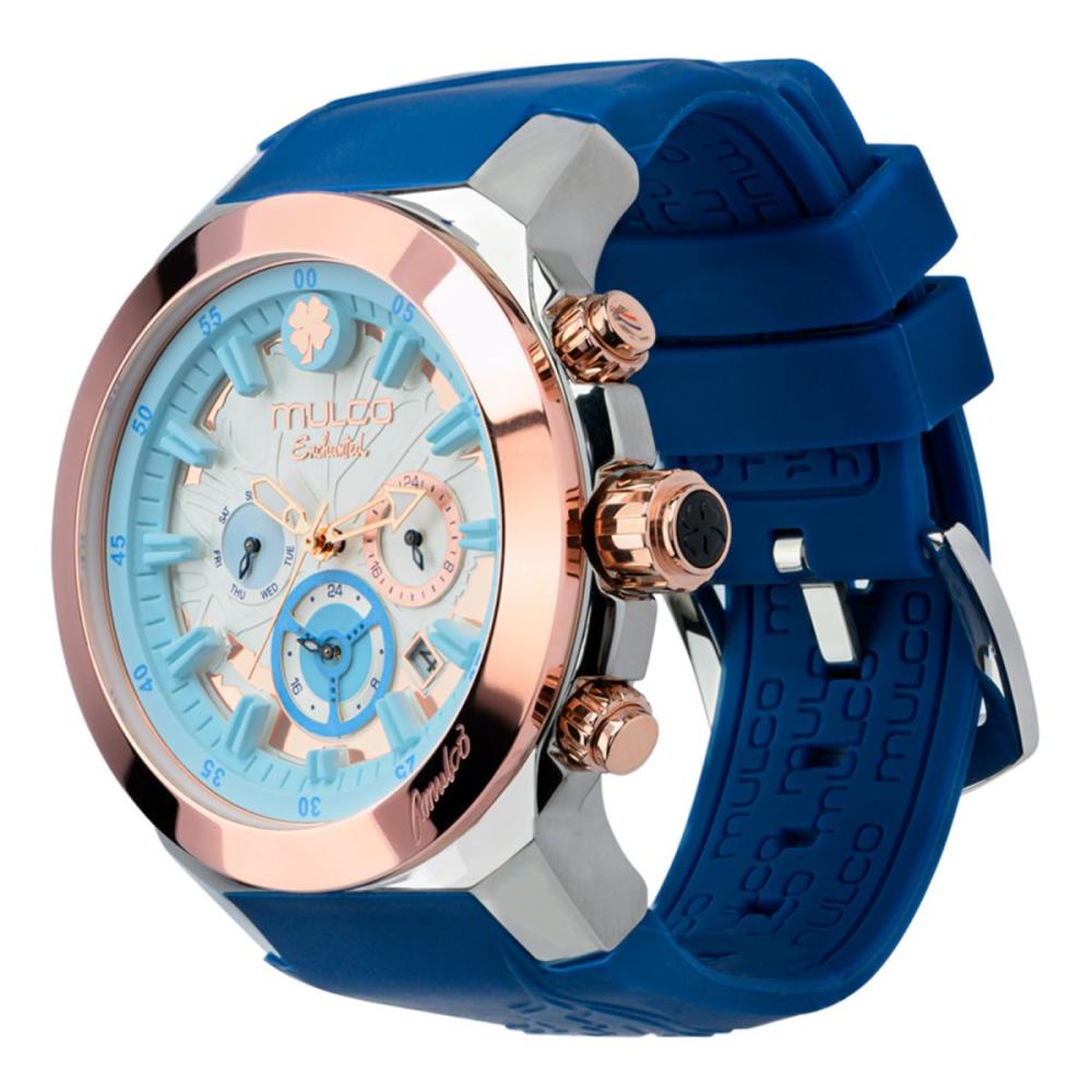 marca mulco relojes