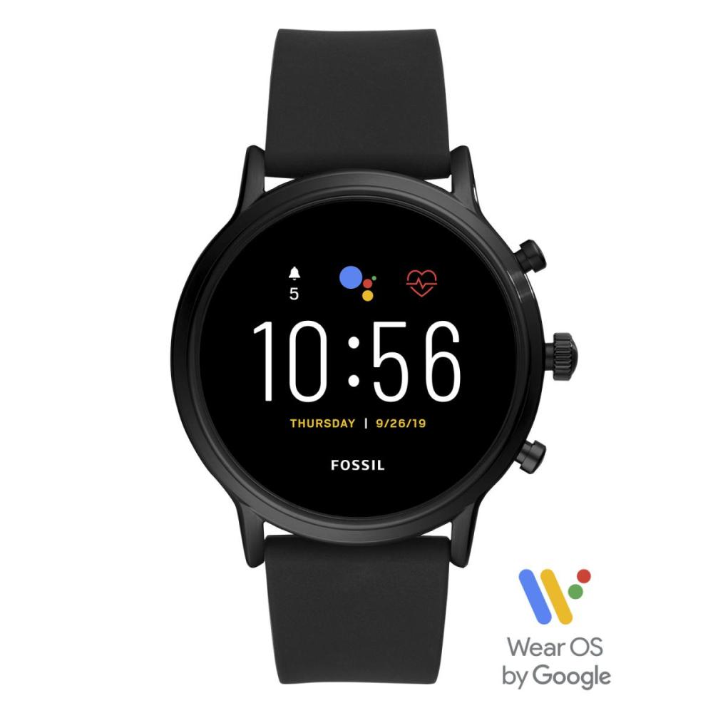 smartwatch fossil ftw4025