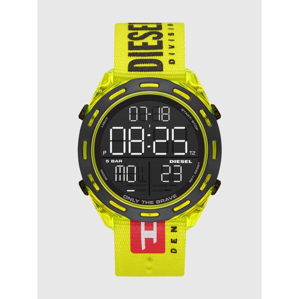 Pulso online reloj diesel