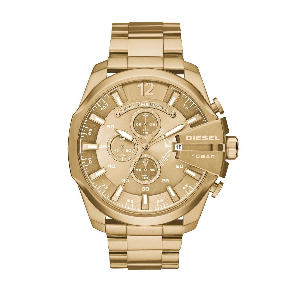 Marca de online reloj diesel
