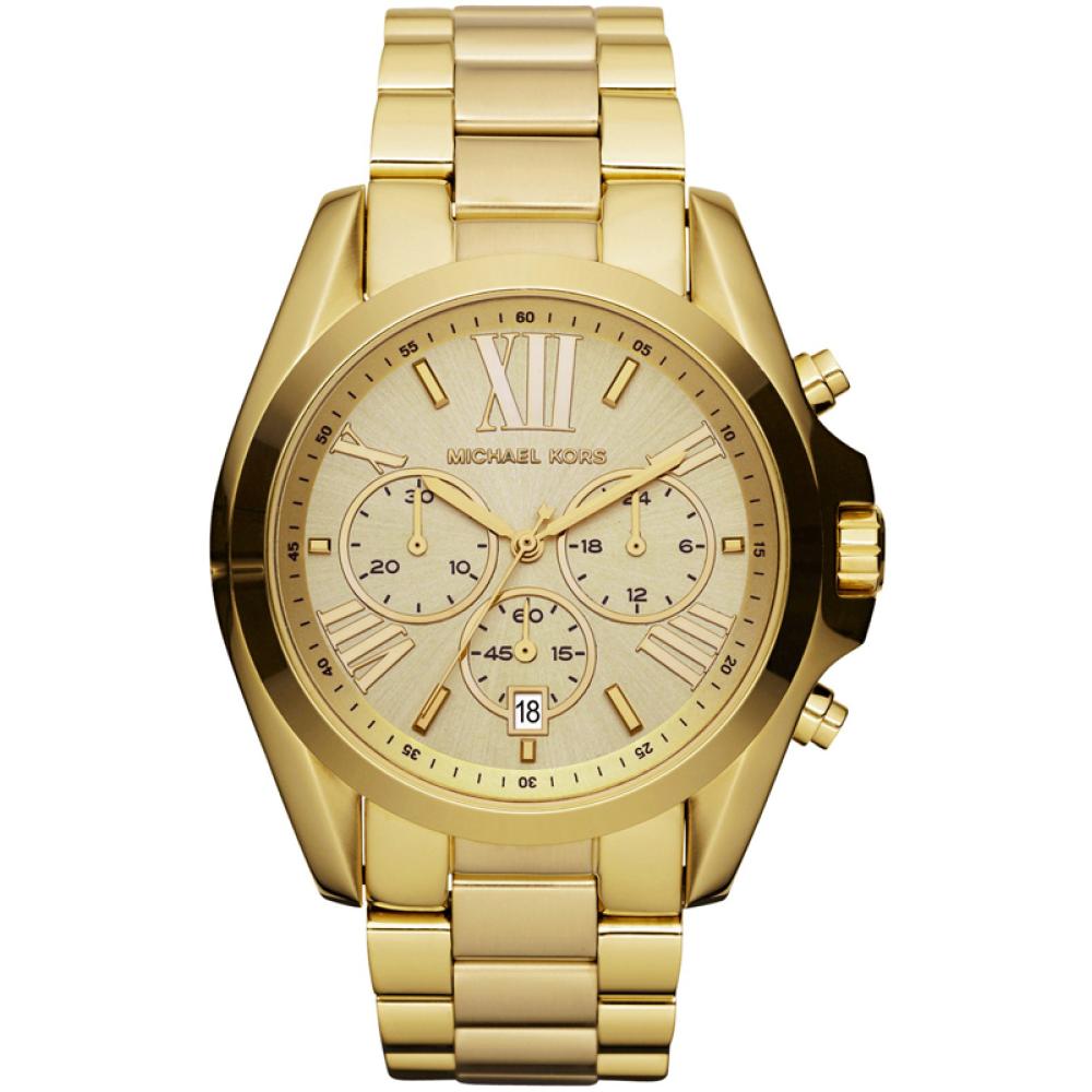 Reloj mk5605 clearance