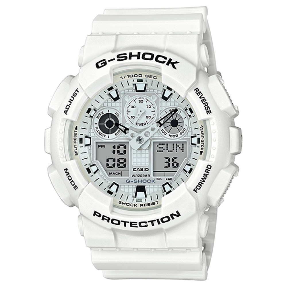 marca g shock