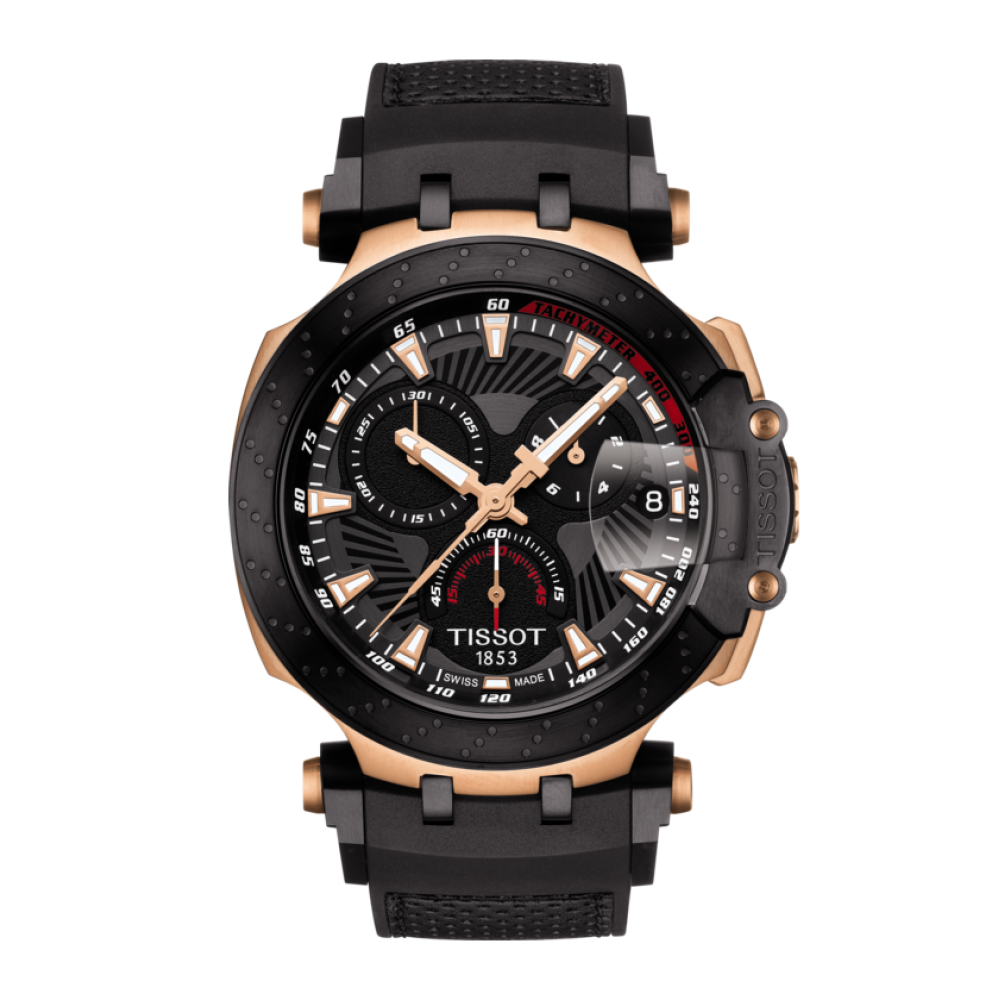 Reloj T1154173706100 marca issot